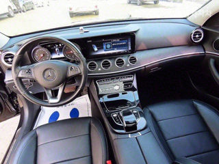 Mercedes E-Class foto 6