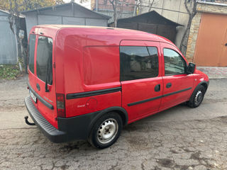 Opel Combo foto 7