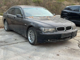 BMW 7 Series foto 2