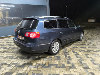 Volkswagen Passat foto 6