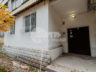 Apartament cu 2 camere, 67 m², Râșcani, Chișinău foto 17