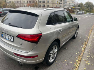 Audi Q5 foto 4