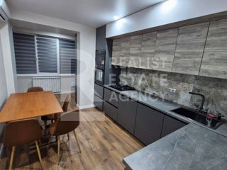 Apartament cu 1 cameră, 48 m², Ciocana, Chișinău