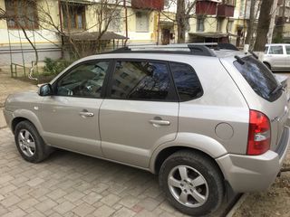 Hyundai Tucson foto 1