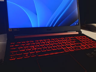 Acer Nitro 15 foto 3