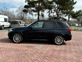 BMW X5 foto 4