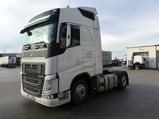 Volvo FH 540 Euro6 foto 2