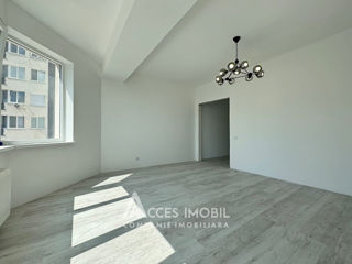 Apartament cu 2 camere, 70 m², Telecentru, Chișinău foto 3