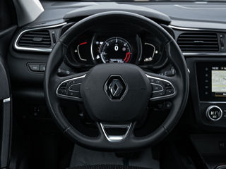 Renault Kadjar foto 11