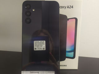 Samsung Galaxy A24 6/128GB foto 1