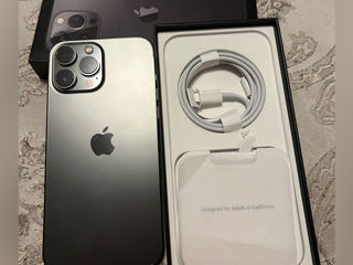 Iphone 13 pro max 256GB