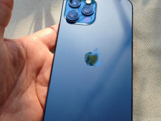 Iphone 12 Pro Max 256 gb