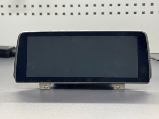 Display BMW X3 NBT EVO G01 10.25