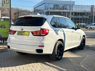 BMW X5 foto 6