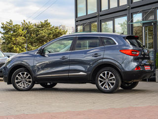 Renault Kadjar foto 5