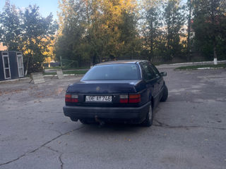 Volkswagen Passat foto 4