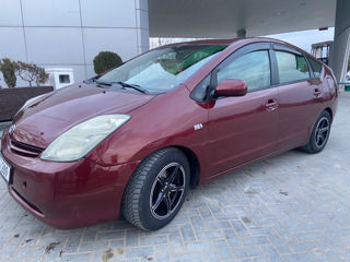 Toyota Prius foto 4