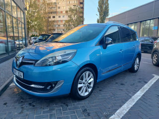 Renault Grand Scenic foto 5