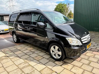 Mercedes Vito foto 2