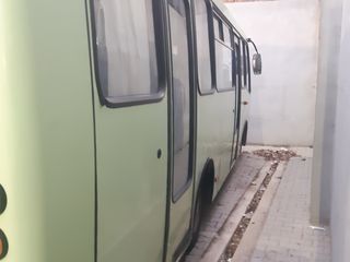 Isuzu Богдан А9202 foto 2