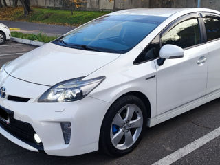 Toyota Prius foto 1