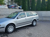 Skoda Octavia foto 10