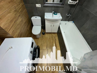 Apartament cu 2 camere, 45 m², Râșcani, Chișinău foto 10