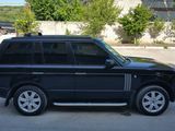 Land Rover Range Rover foto 4