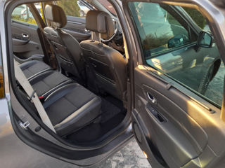 Renault Grand Scenic foto 5