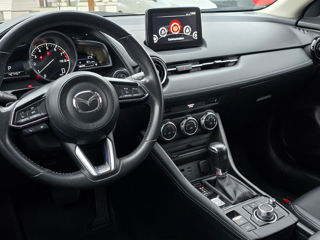 Mazda CX-3 foto 5