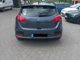 KIA Ceed foto 5