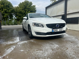 Volvo V60 foto 5