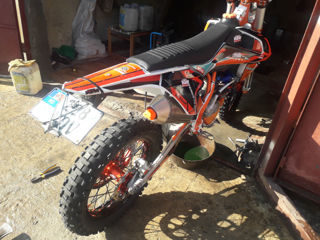 Geon Ktm geon gnx 177mm foto 8