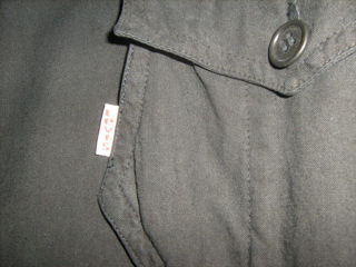Куртка "Levi's" - size М / L foto 4