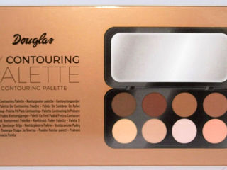 Набор для макияжа Douglas My Contouring Palette foto 7