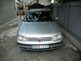 Volkswagen Golf foto 4