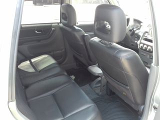 Honda CR-V foto 4