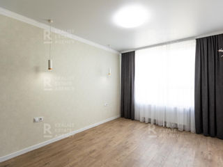 Apartament cu 3 camere, 65 m², Durlești, Chișinău foto 8