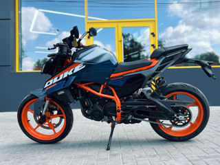 KTM 390 Duke 24 foto 3