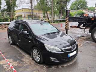 Piese Opel Astra j foto 2