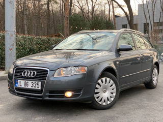 Audi A4 foto 1