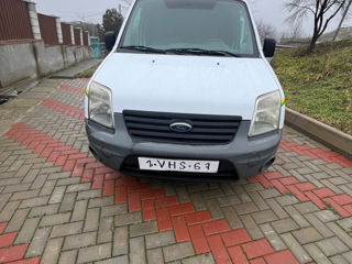 Ford Transit Connect foto 6