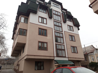 Apartament cu 1 cameră, 50 m², Centru, Codru, Chișinău mun.