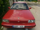 Nissan Bluebird foto 4