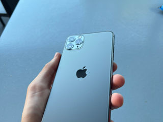 iPhone 11 Pro Max foto 3
