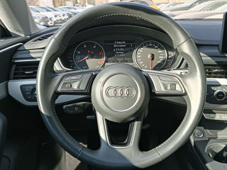 Audi A5 foto 14