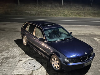 BMW 3 Series foto 3