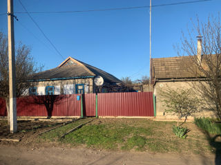 Продается дом в селе Albota de Jos