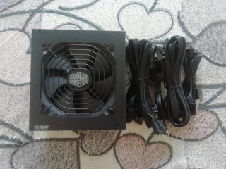 MWE Gold 850 V2 Full Modular ATX Power Supply