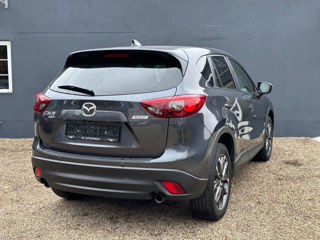 Mazda CX-5 foto 3